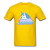 The Rock Unicorn Shirt